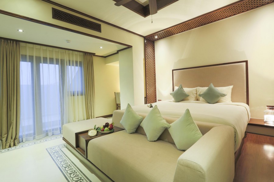 ALMANITY HOI AN (EX. ALMA COURTYARD HOI AN) — фото 10