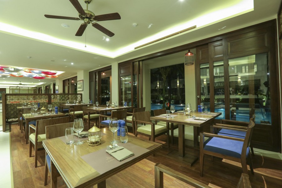 ALMANITY HOI AN (EX. ALMA COURTYARD HOI AN) — фото 12
