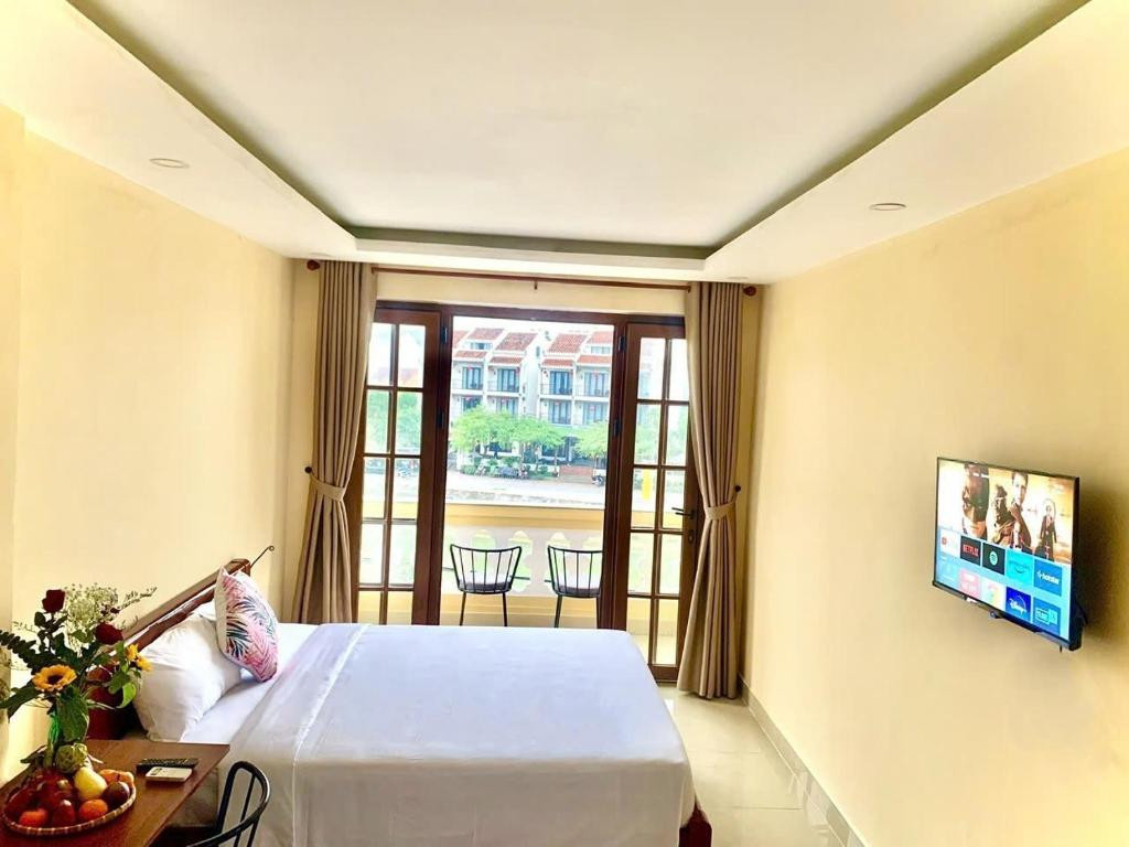 AMAN RIVERSIDE HOTEL — фото 11