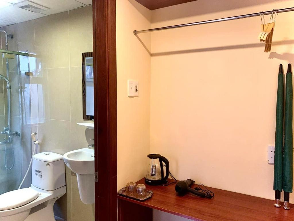 AMAN RIVERSIDE HOTEL — фото 16