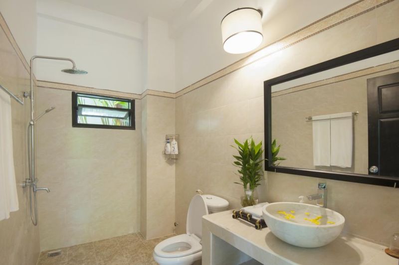 AN BANG GARDEN BEACH HOMESTAY — фото 18