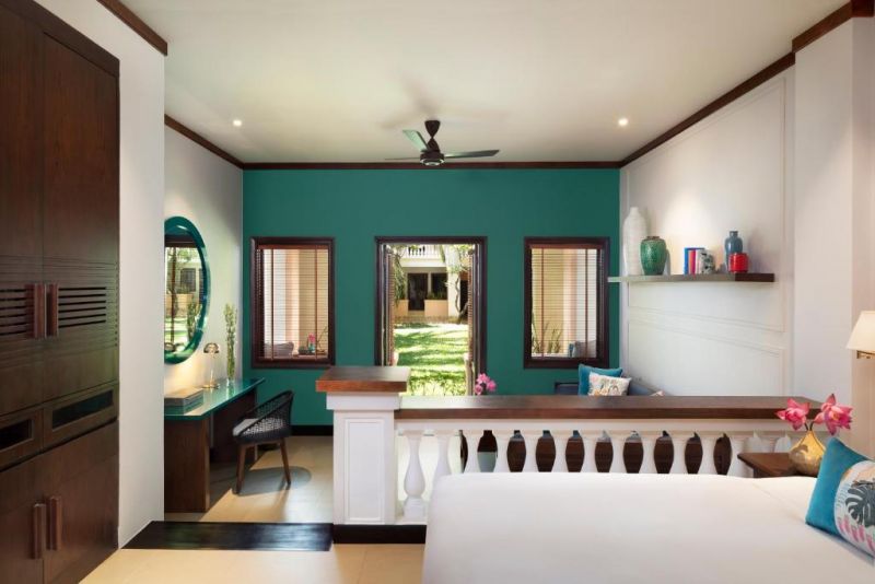 ANANTARA HOI AN RESORT (EX. LIFE HERITAGE RESORT) — фото 3