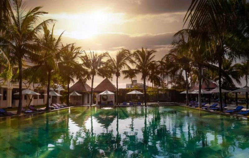 ANANTARA HOI AN RESORT (EX. LIFE HERITAGE RESORT) — фото 7