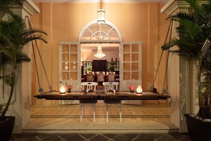 ANANTARA HOI AN RESORT (EX. LIFE HERITAGE RESORT) — фото 13