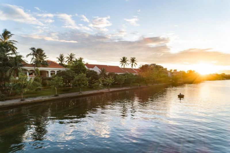 ANANTARA HOI AN RESORT (EX. LIFE HERITAGE RESORT) — фото 15