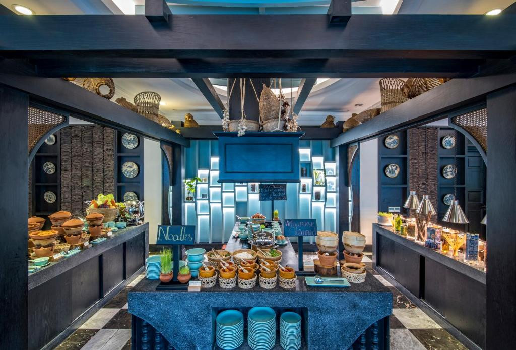 ANIO BOUTIQUE HOTEL HOI AN — фото 10