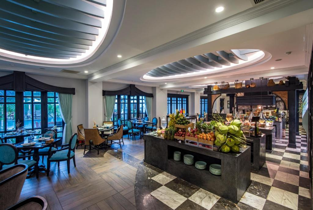 ANIO BOUTIQUE HOTEL HOI AN — фото 12