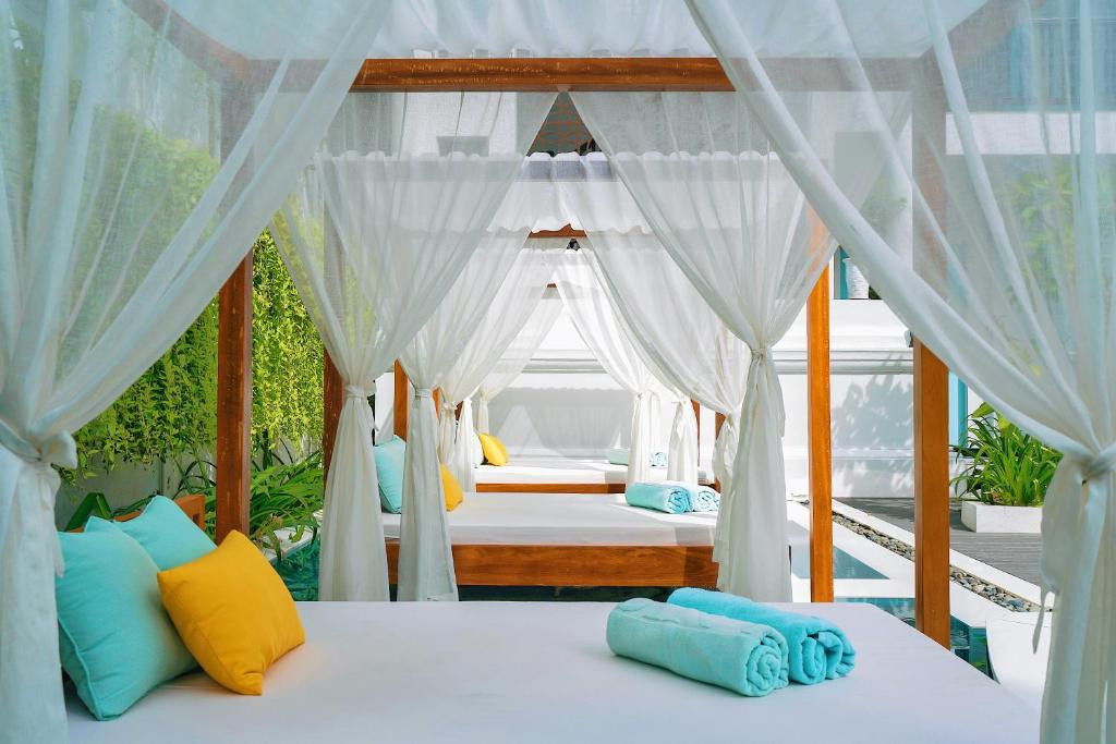 ANIO BOUTIQUE HOTEL HOI AN — фото 15