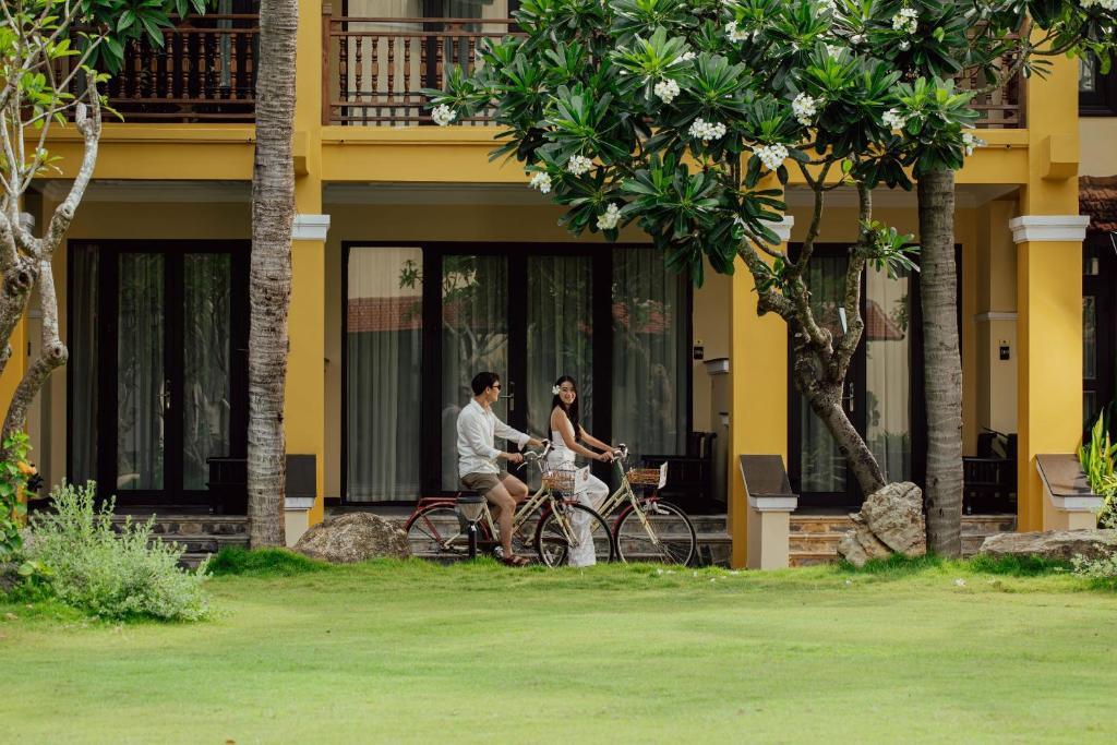 ANMIRA RESORT & SPA HOI AN — фото 2