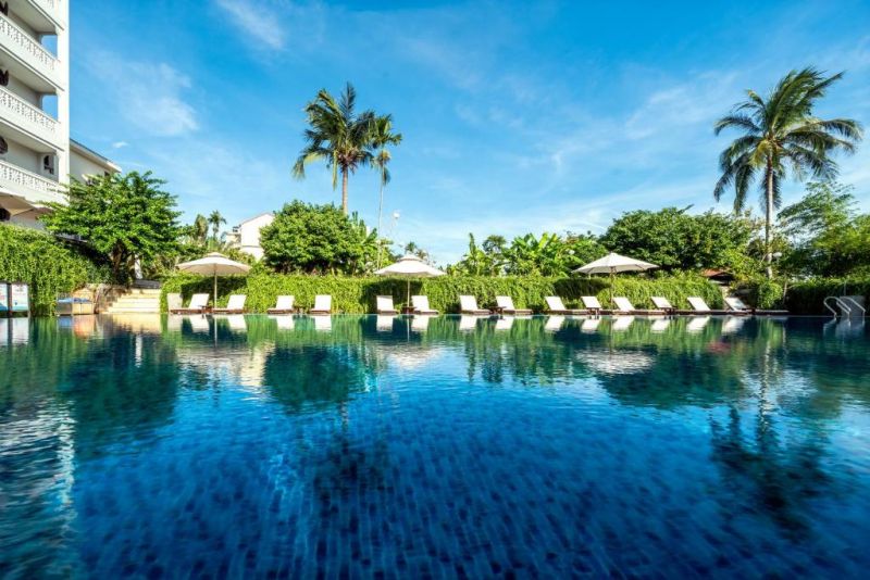 ANN RETREAT RESORT HOI AN — фото 15