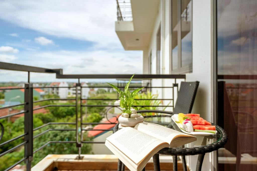 ATHENIA HOIAN BOUTIQUE HOTEL & SPA — фото 9