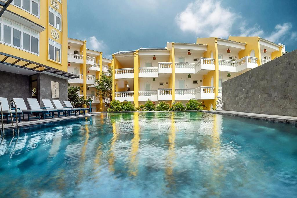 AURORA RIVERSIDE HOTEL (EX. PHUOC AN RIVER) — фото 2