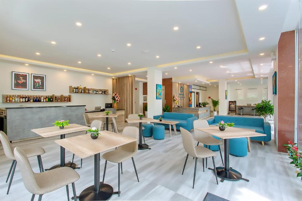 AURORA RIVERSIDE HOTEL (EX. PHUOC AN RIVER) — фото 5