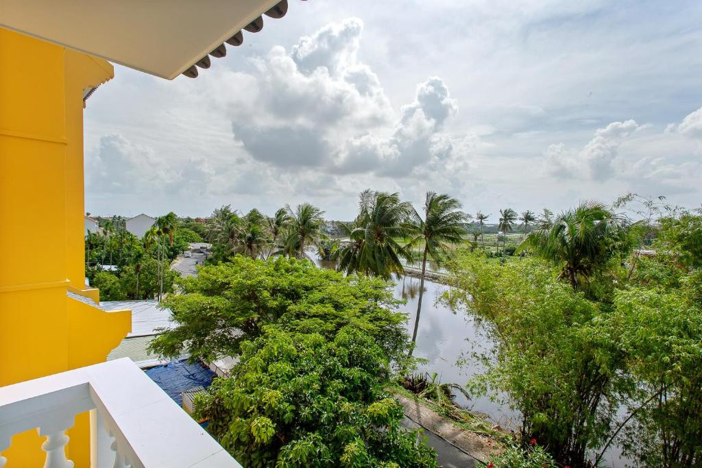 AURORA RIVERSIDE HOTEL (EX. PHUOC AN RIVER) — фото 7