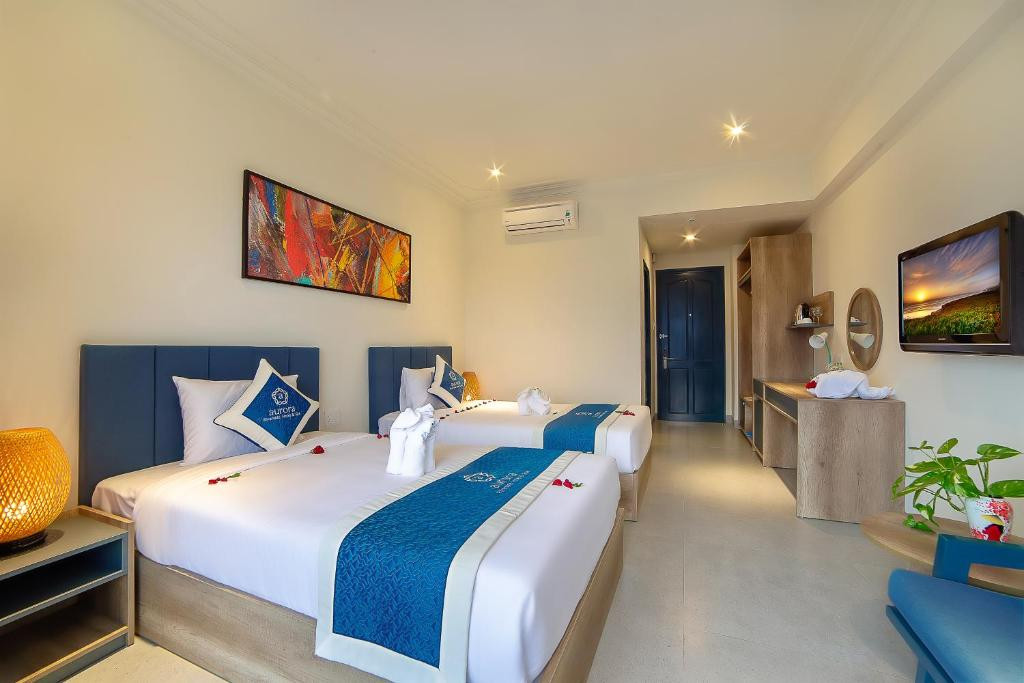 AURORA RIVERSIDE HOTEL (EX. PHUOC AN RIVER) — фото 11