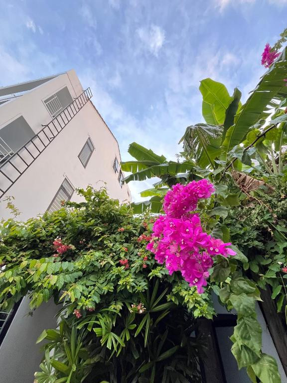 BANANA GARDEN VILLA HOIAN — фото 13