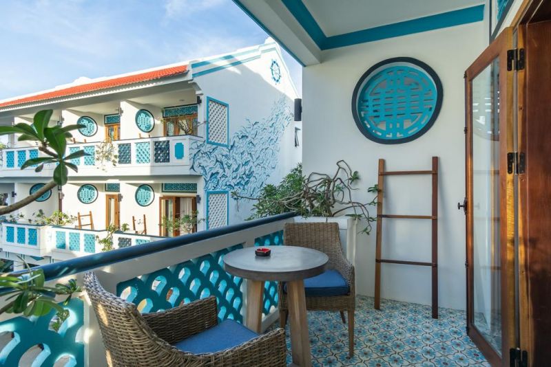 BEACHSIDE BOUTIQUE RESORT HOI AN — фото 4