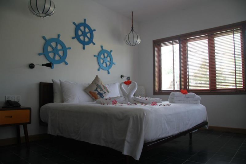 BEACHSIDE BOUTIQUE RESORT HOI AN — фото 10