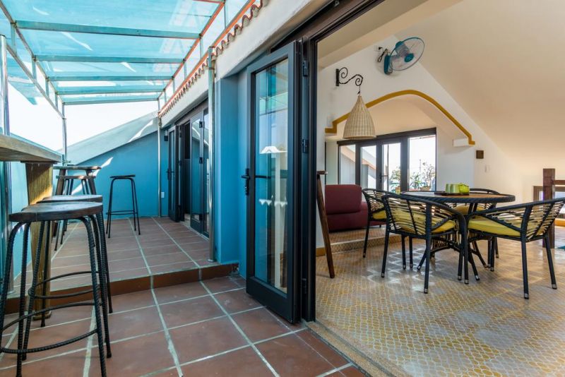 BEACHSIDE BOUTIQUE RESORT HOI AN — фото 11