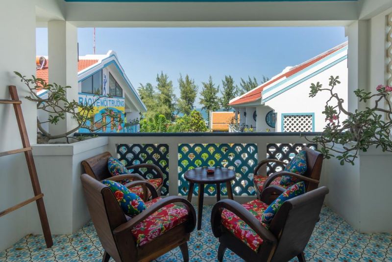 BEACHSIDE BOUTIQUE RESORT HOI AN — фото 13
