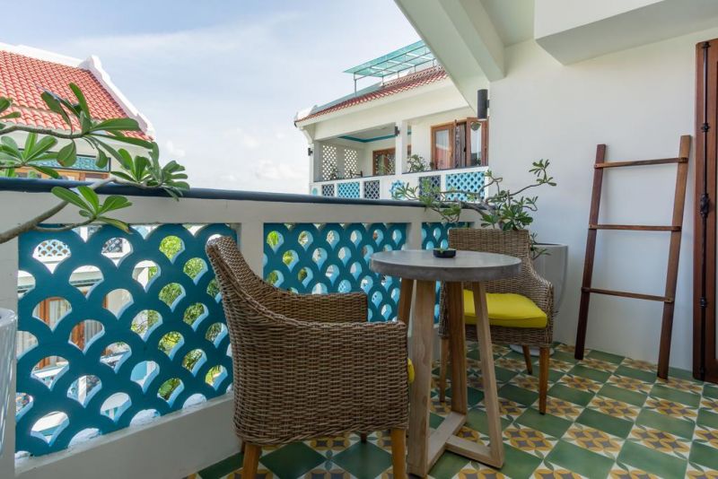BEACHSIDE BOUTIQUE RESORT HOI AN — фото 18