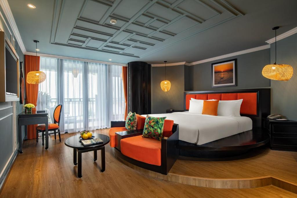 BEL MARINA HOIAN RESORT — фото 5