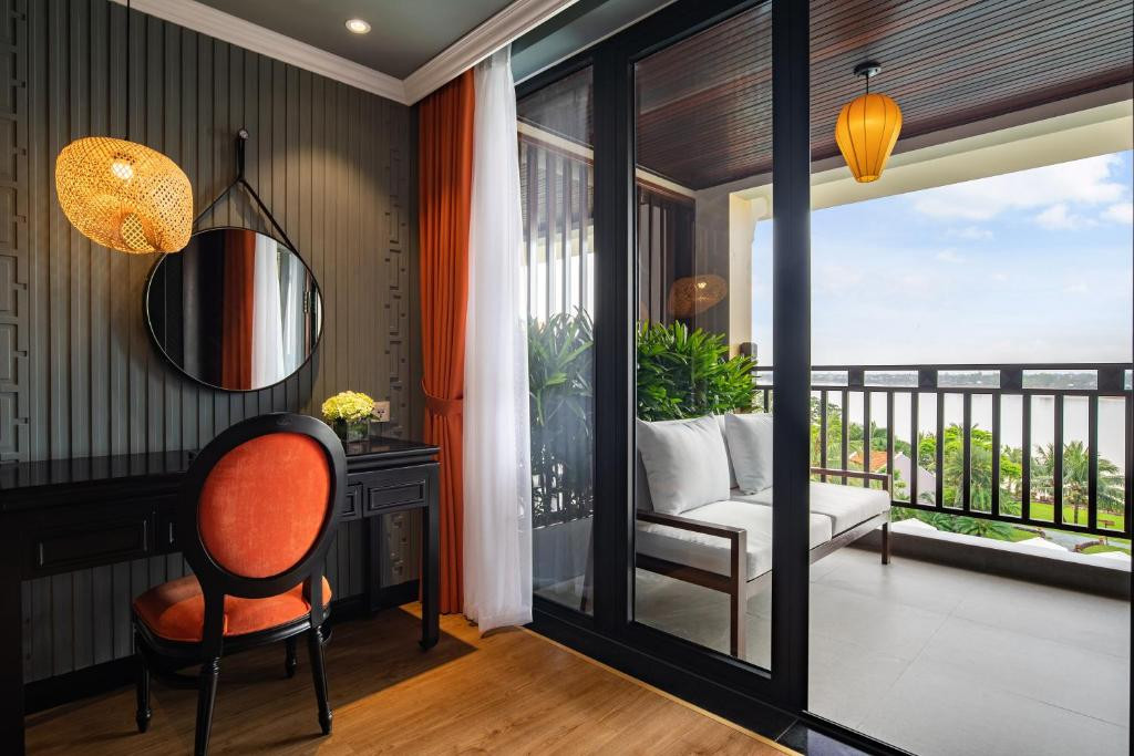 BEL MARINA HOIAN RESORT — фото 6