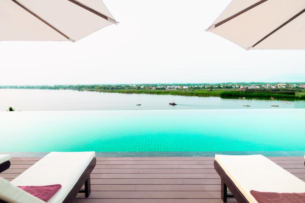 BEL MARINA HOIAN RESORT — фото 10