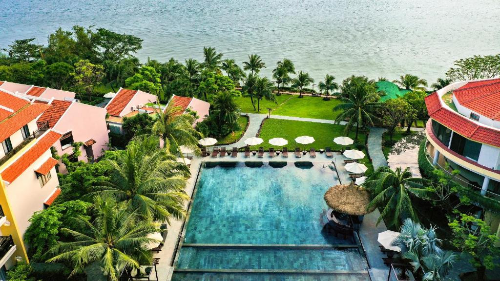 BEL MARINA HOIAN RESORT — фото 12