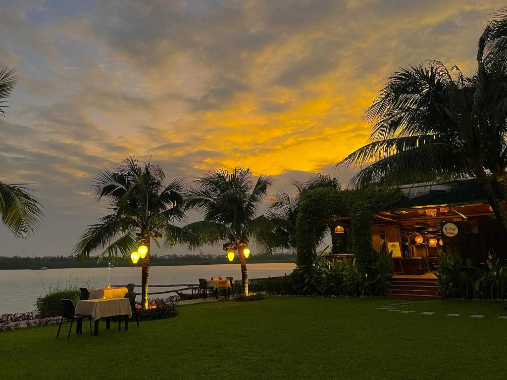 BEL MARINA HOIAN RESORT — фото 15