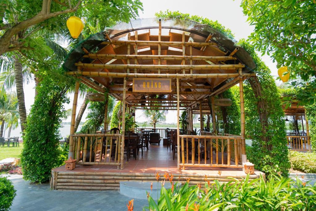BEL MARINA HOIAN RESORT — фото 17