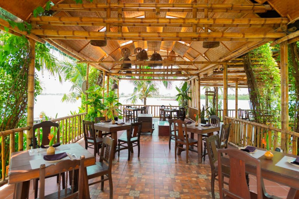 BEL MARINA HOIAN RESORT — фото 18