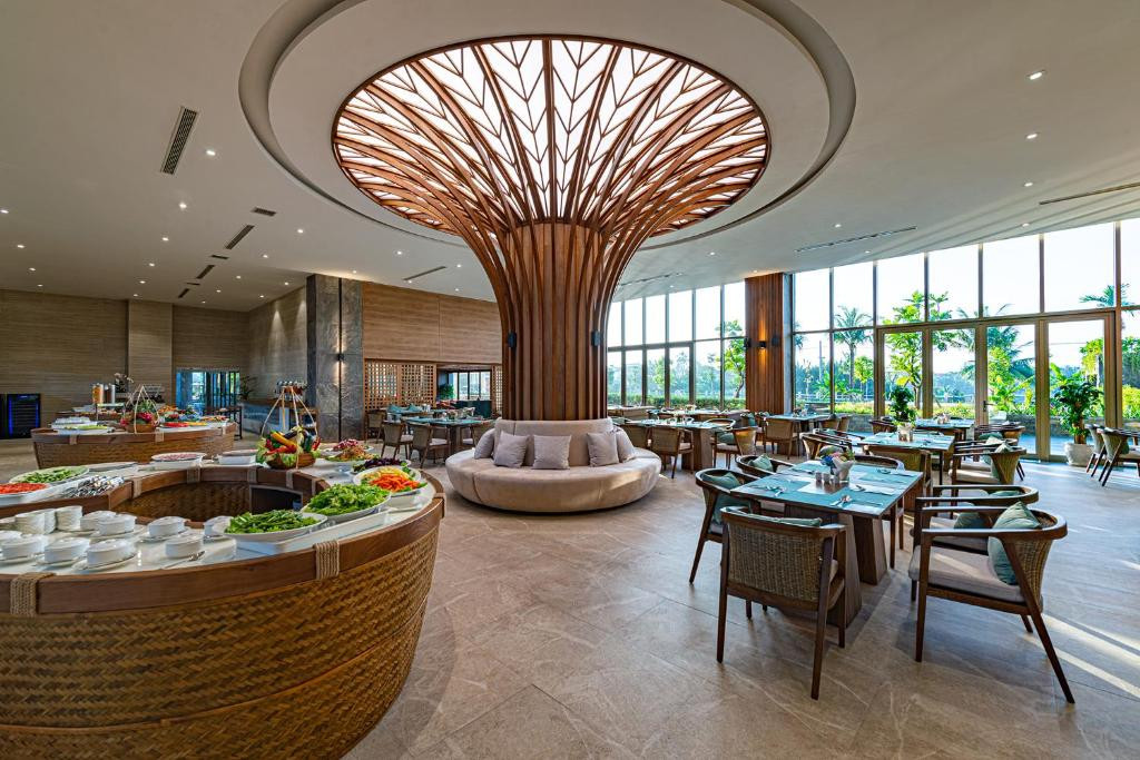 BELLERIVE HOI AN HOTEL & SPA — фото 3