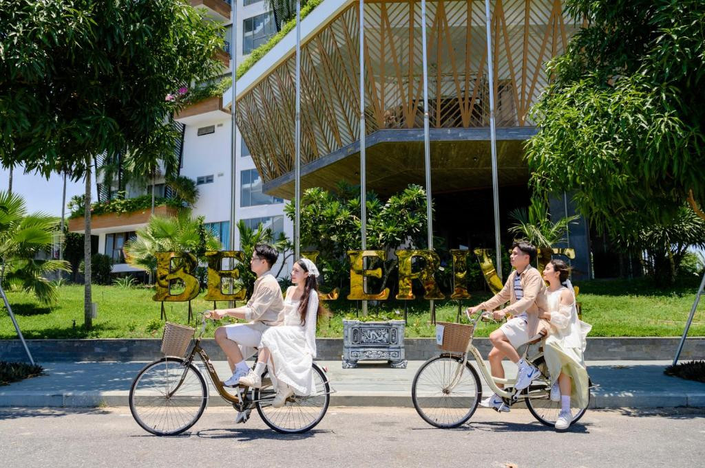 BELLERIVE HOI AN HOTEL & SPA — фото 9