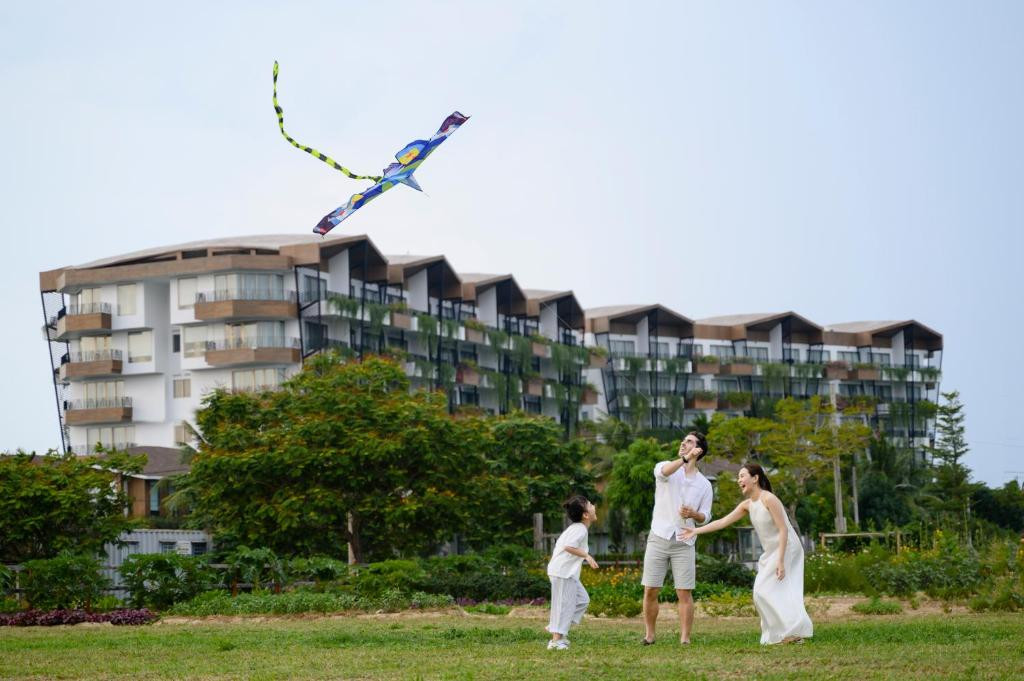 BELLERIVE HOI AN HOTEL & SPA — фото 12