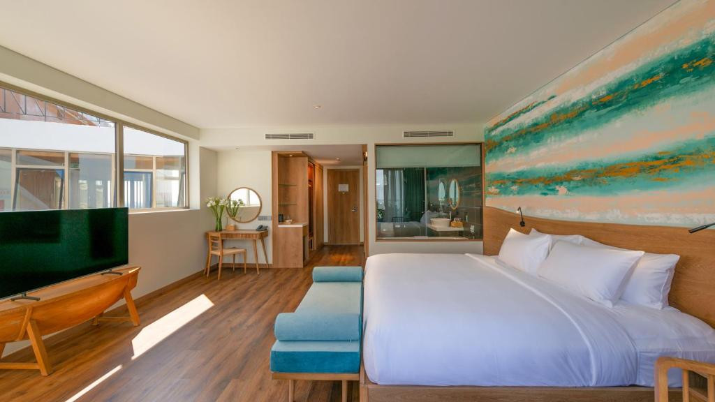 BELLERIVE HOI AN HOTEL & SPA — фото 16