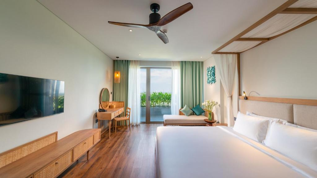 BELLERIVE HOI AN HOTEL & SPA — фото 17
