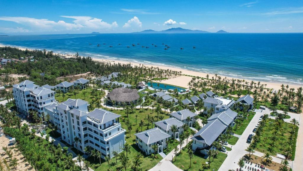 BLISS HOI AN BEACH RESORT AND WELLNESS