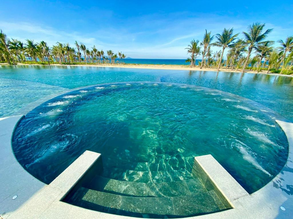 BLISS HOI AN BEACH RESORT AND WELLNESS — фото 4