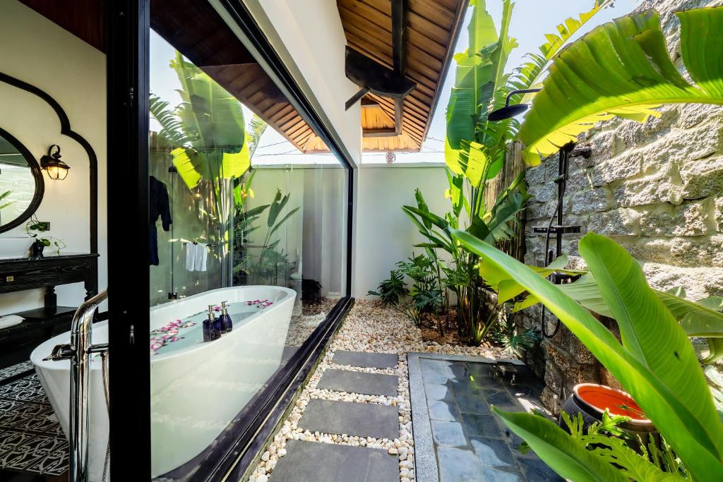 BLISS HOI AN BEACH RESORT AND WELLNESS — фото 12
