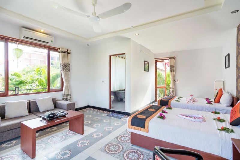 BOTANIC GARDEN HOMESTAY — фото 14