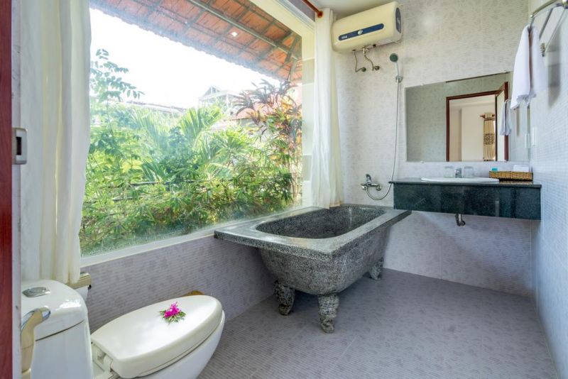 BOTANIC GARDEN HOMESTAY — фото 17