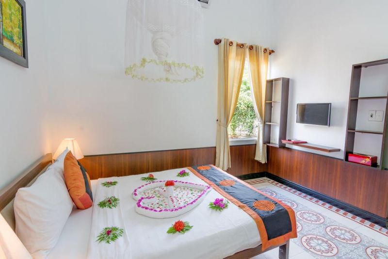 BOTANIC GARDEN HOMESTAY — фото 18