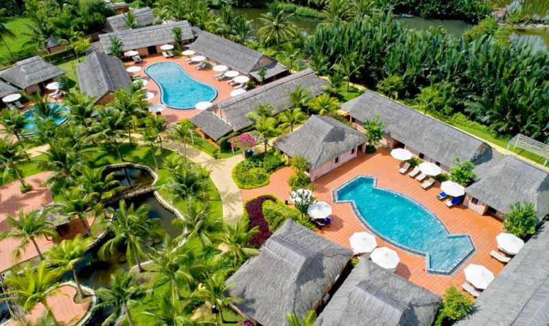 BOUTIQUE CAM THANH RESORT — фото 3