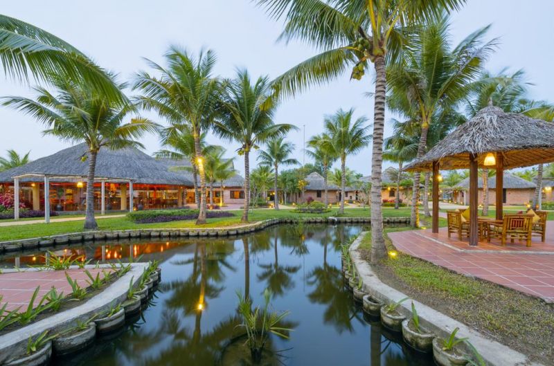BOUTIQUE CAM THANH RESORT — фото 6