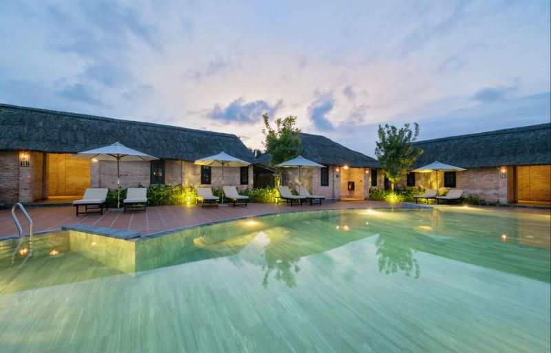 BOUTIQUE CAM THANH RESORT — фото 7