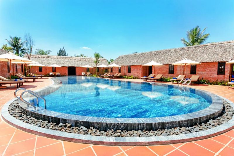 BOUTIQUE CAM THANH RESORT — фото 11