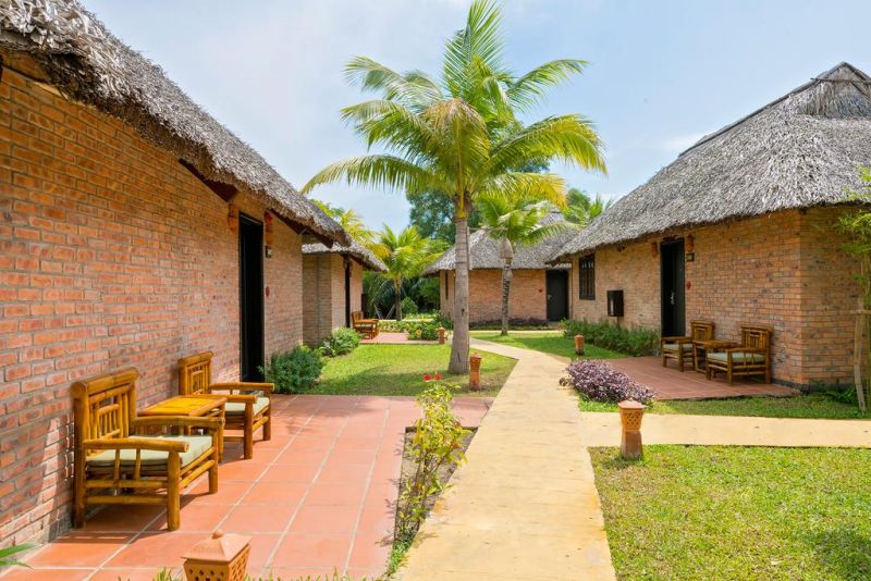 BOUTIQUE CAM THANH RESORT — фото 14