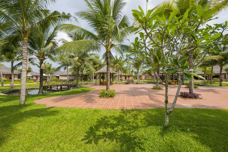 BOUTIQUE CAM THANH RESORT — фото 15