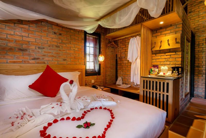 BOUTIQUE CAM THANH RESORT — фото 18